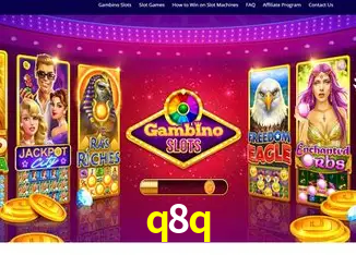 Sistemas de Segurança q8q
