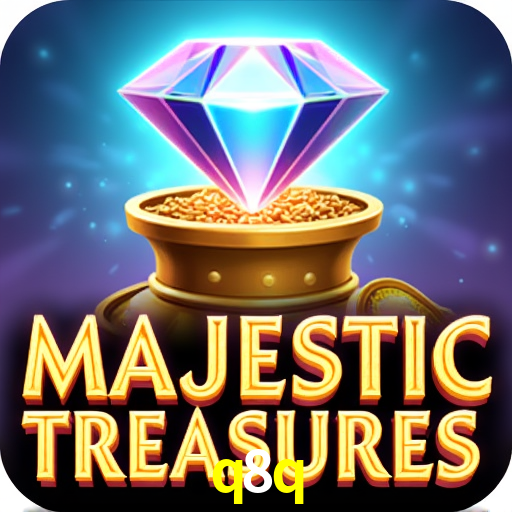 Jogos de Slot q8q