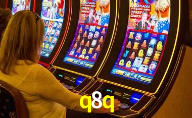 Integração de APIs q8q