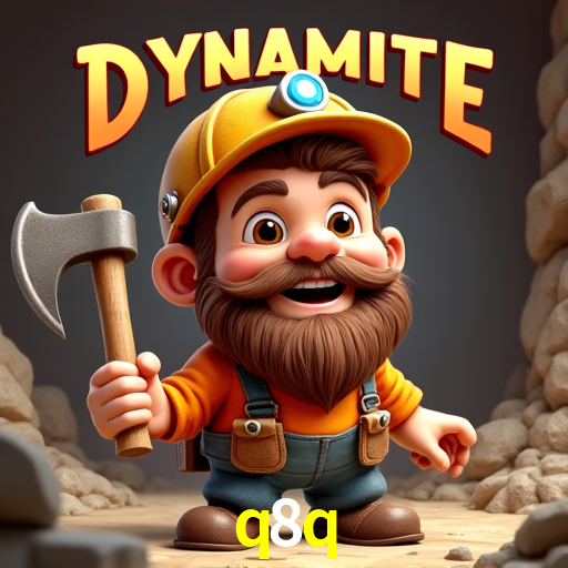 Diretório de Jogos q8q